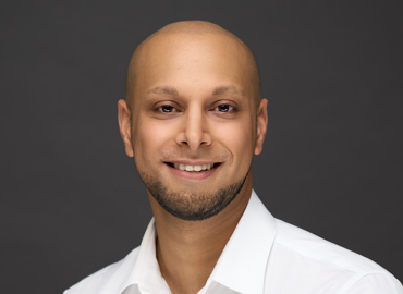 Abdulla Ali