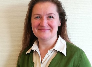 Heidi Rasmussen