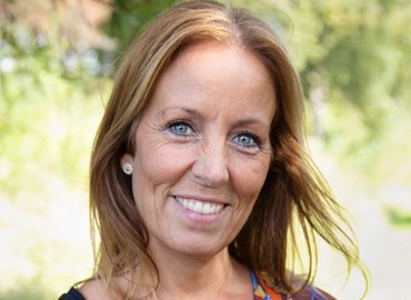 Randi Ellingsgaard