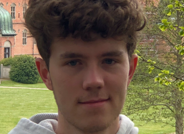 Simon Ellingsgaard