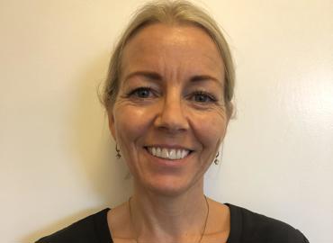 Beinta Ellingsgaard