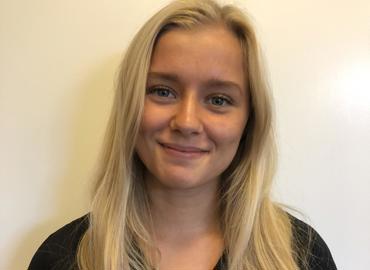 Helena Ellingsgaard Pedersen