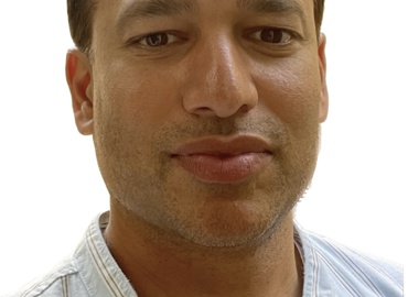 Imran Dani Sarwar